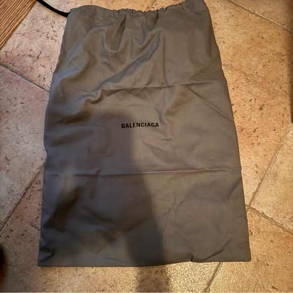 Balenciaga Track Trainer - Picture 7 of 8